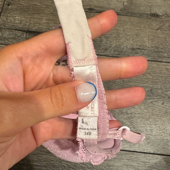 Victoria’s Secret Angels Bra - Picture 4 of 4